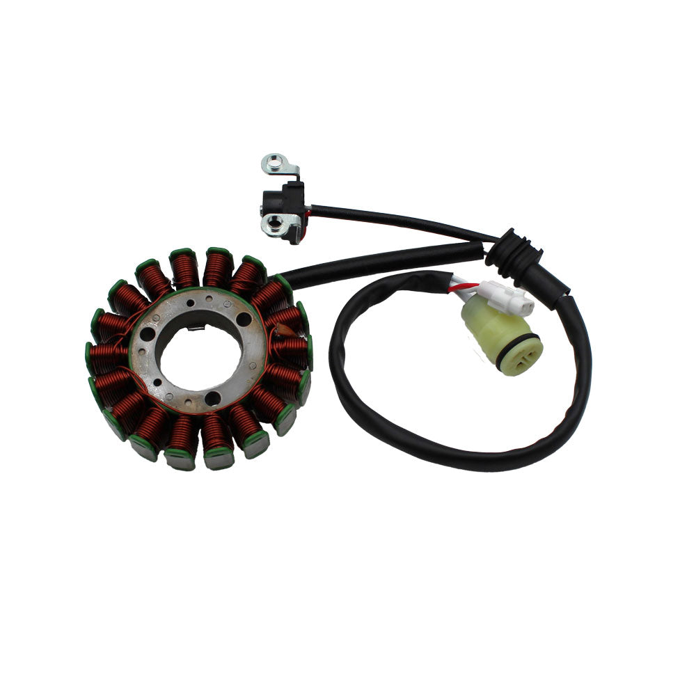 18P-81410-00-00 Stator Fits Yamaha YFZ450R YFZ450X
