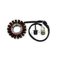 18P-81410-00-00 Stator Fits Yamaha YFZ450R YFZ450X