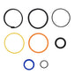 Hydraulic Cylinder Seal Kit Fits Owatonna Replaces 190-32590