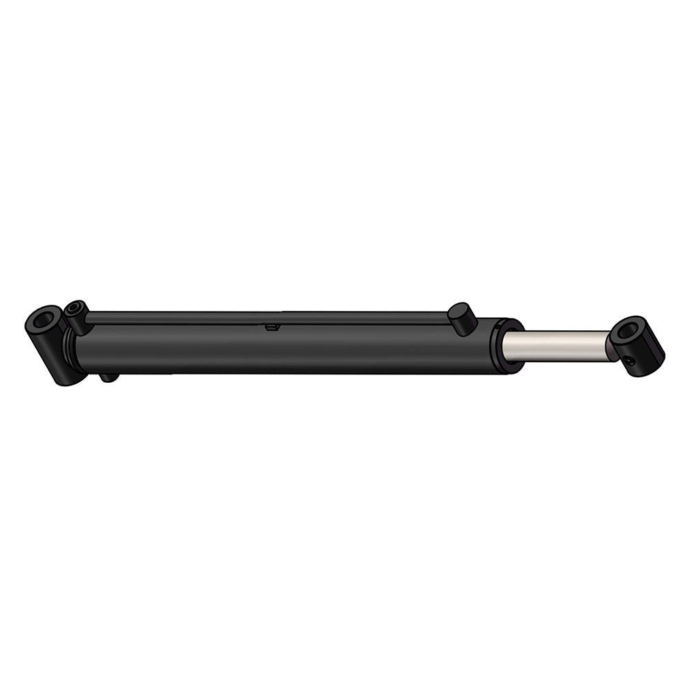 Replacement Thumb Cylinder 1900002400 Fits Takeuchi Mini Excavator Models
