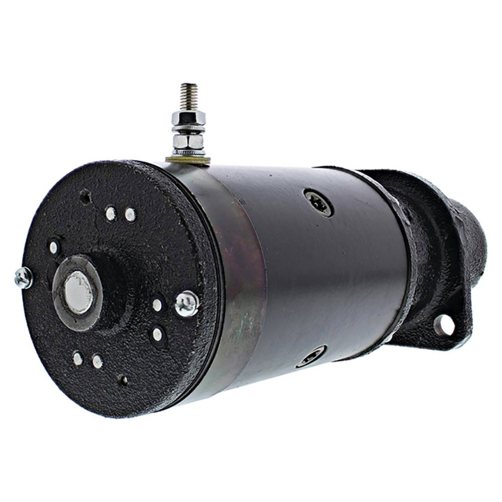 190004M91-12V - Starter