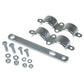 1900970M91-AIC Hydraulic Double Breakaway Clamp
