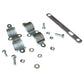 1900970M1 Hydraulic Double Breakaway Clamp Fits Universal Products