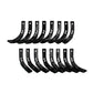 1901118A 1901118 Tiller Tine Set for Troy-Bilt / 1901118A 1901118