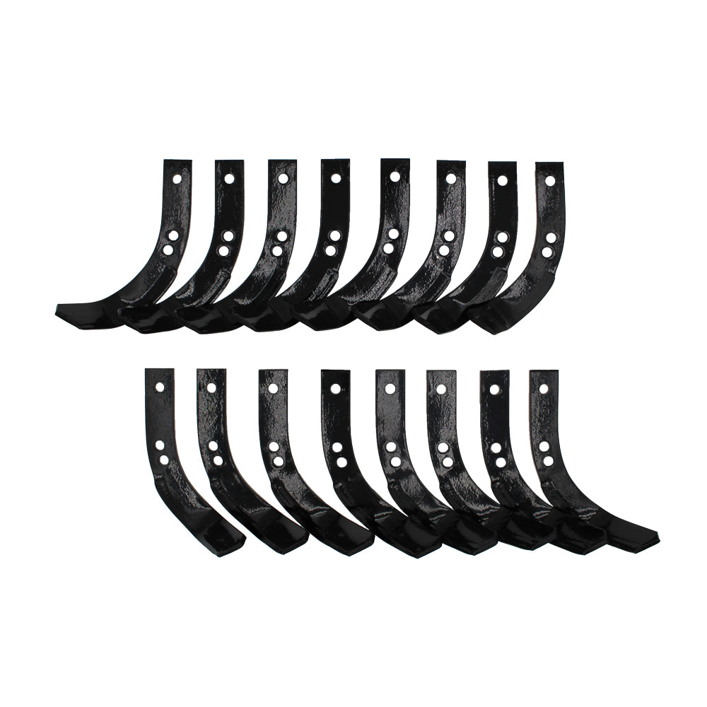 1901118-AIC Tiller Tine Set