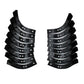 New Aftermarket Tiller 16 Piece Tine Set with Hardware Fits Troy-Bilt Horse/Pony