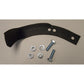 New Aftermarket Tiller 16 Piece Tine Set with Hardware Fits Troy-Bilt Horse/Pony