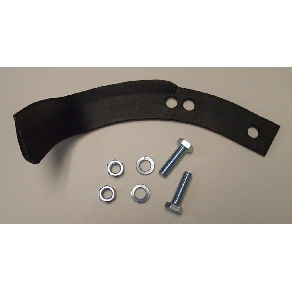 New Aftermarket Tiller 16 Piece Tine Set with Hardware Fits Troy-Bilt Horse/Pony