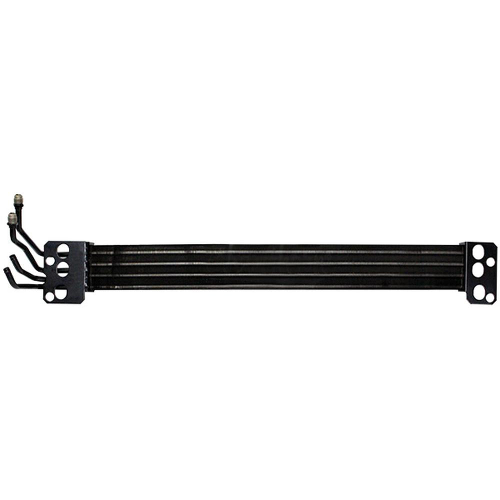 190114 Fuel/Power Steering Cooler, 33-3/8 x 4 x 1-3/4  - Fits Peterbilt/Kenworth