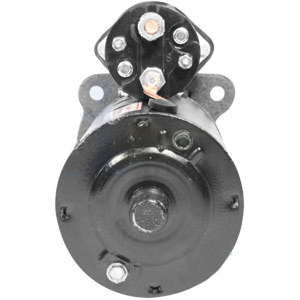 1108662 Starter Fits Minneapolis-Moline 6201