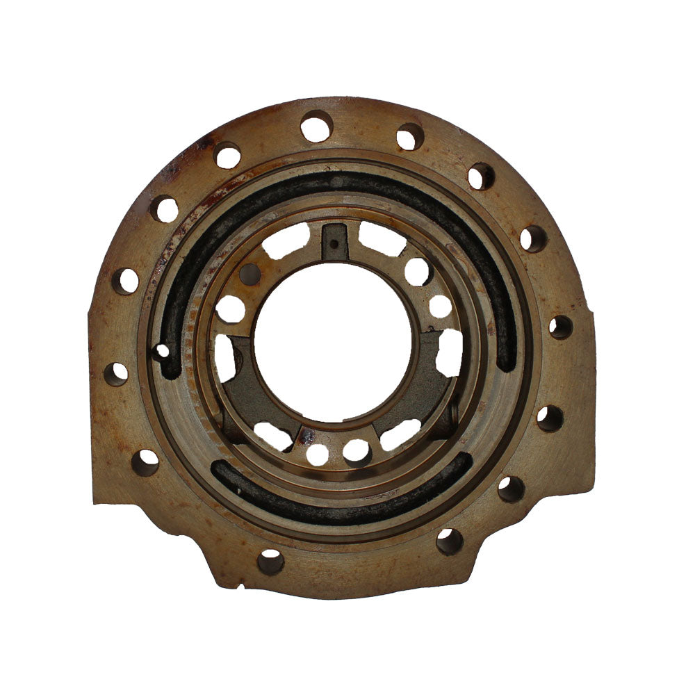 190458A1 Left Housing Fits Case/International Harvester 570LXT 580L 580SL