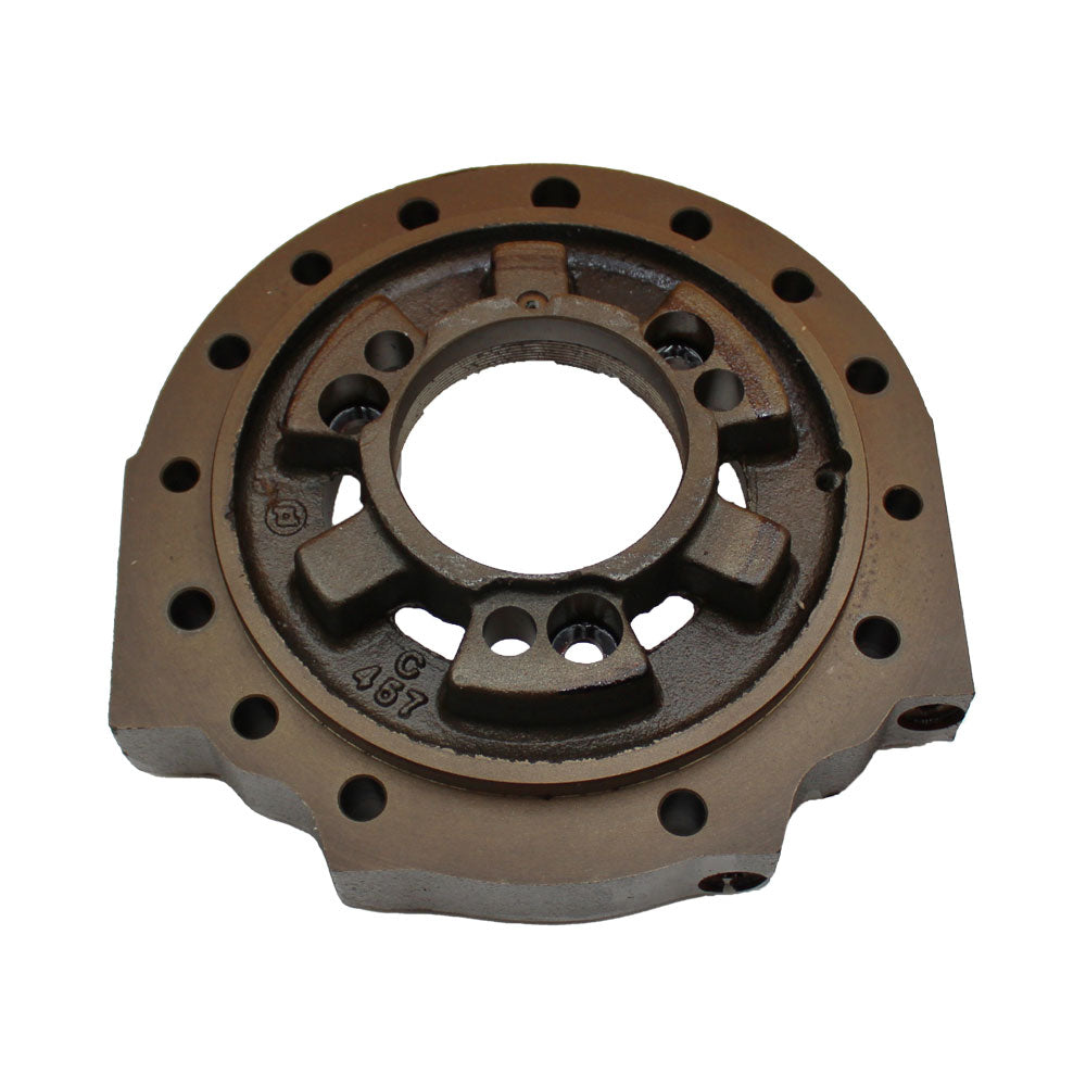 190458A1 Left Housing Fits Case/International Harvester 570LXT 580L 580SL