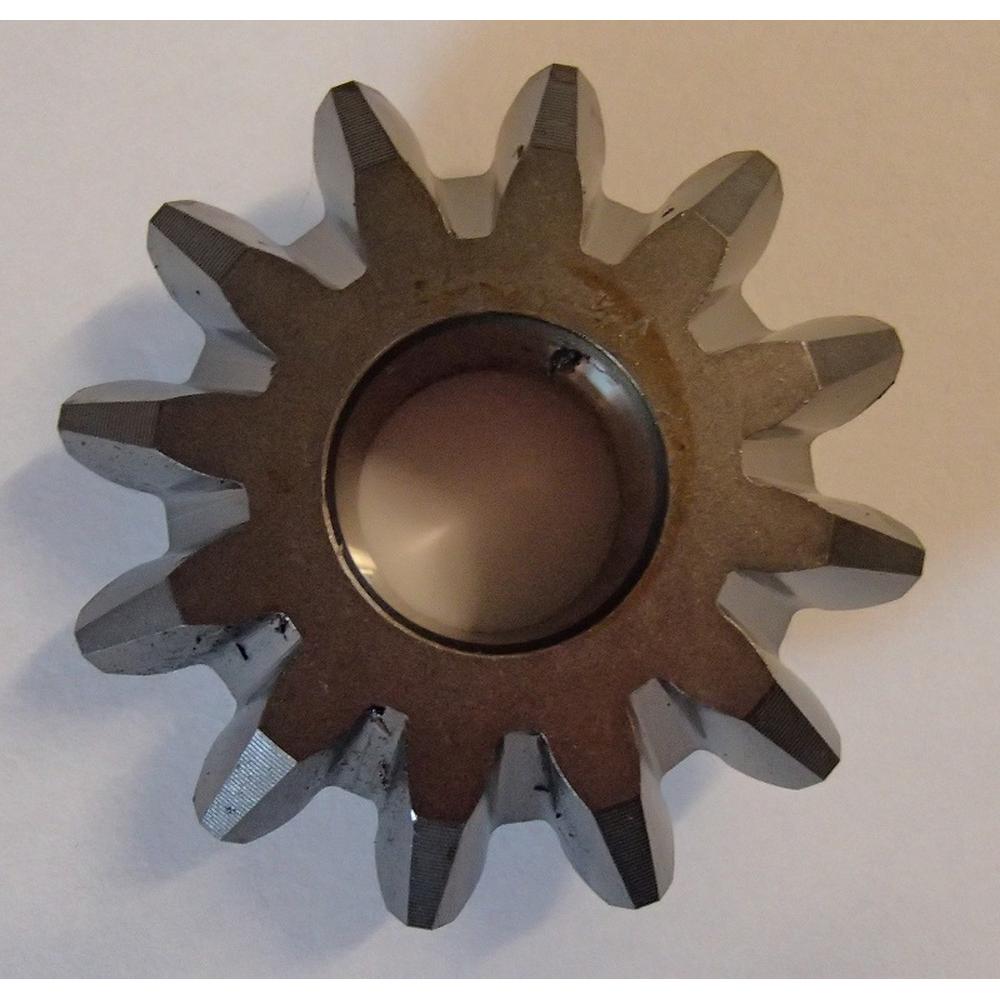 190471A1 Pinion Fits Case 570LXT 570LXT Series 2 570MXT 580L 580L Series 2 580M