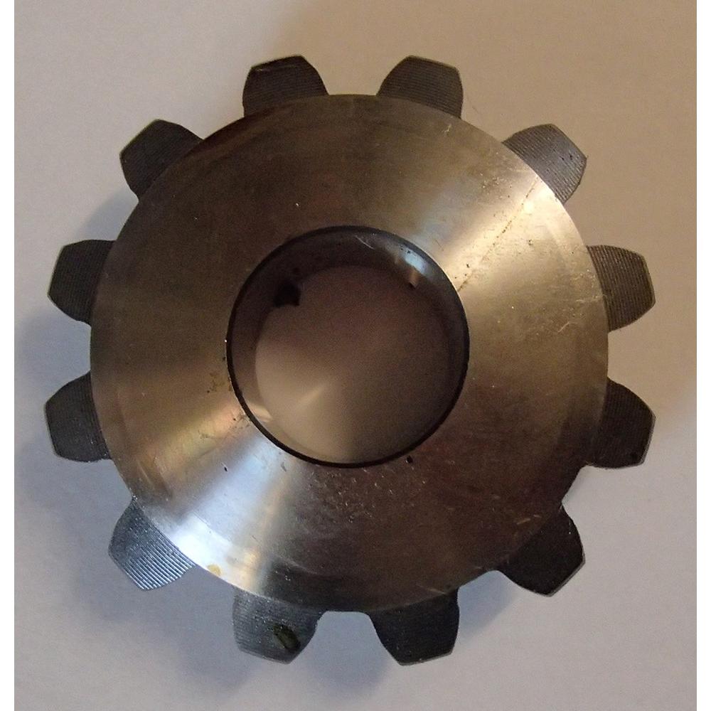 190471A1 Pinion Fits Case 570LXT 570LXT Series 2 570MXT 580L 580L Series 2 580M