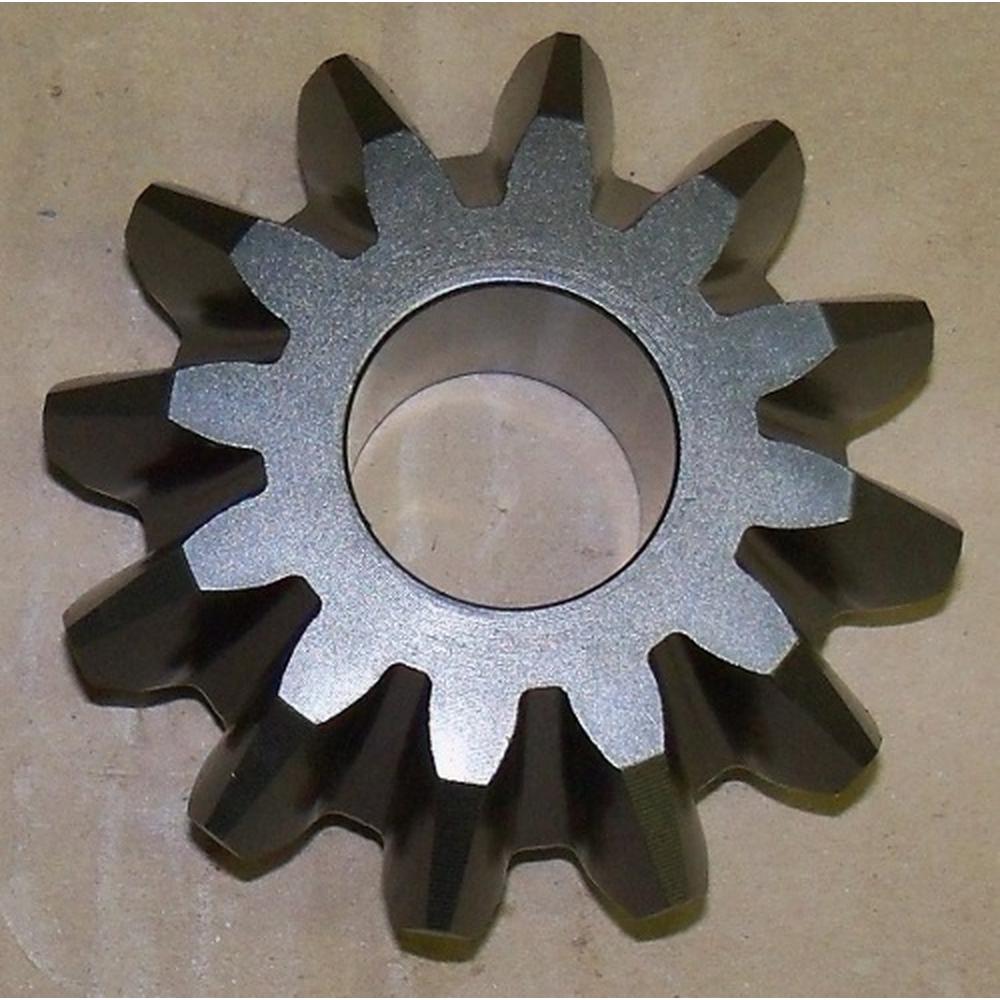 Replacement 12 Teeth Pinion Gear Fits Case IH Backhoe Models 585G 586G 588G