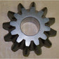 190471A1 Pinion Fits Case 570LXT 570LXT Series 2 570MXT 580L 580L Series 2 580M