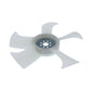 Radiator Fan Fits Kubota Replaces 17454-74110