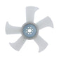 Radiator Fan Fits Kubota Replaces 17454-74110