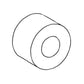 190753FR Rubber Grommet Fits Ford/New Holland