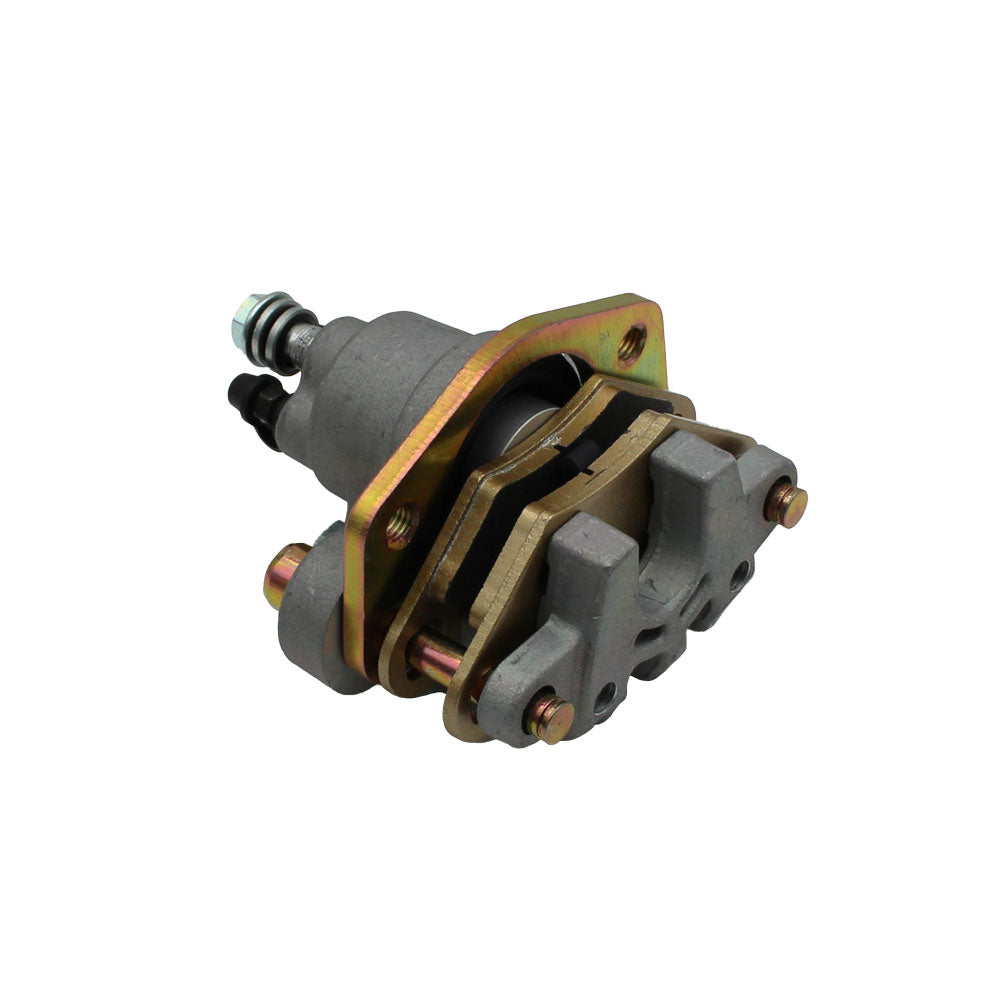 Brake Caliper with Brake Pads Fits Polaris Replaces 1910689