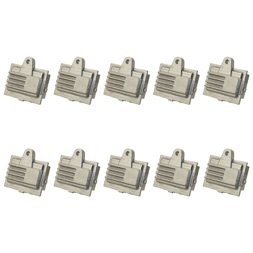 8099-1014 Qty 10: Regulator Fits Universal Products
