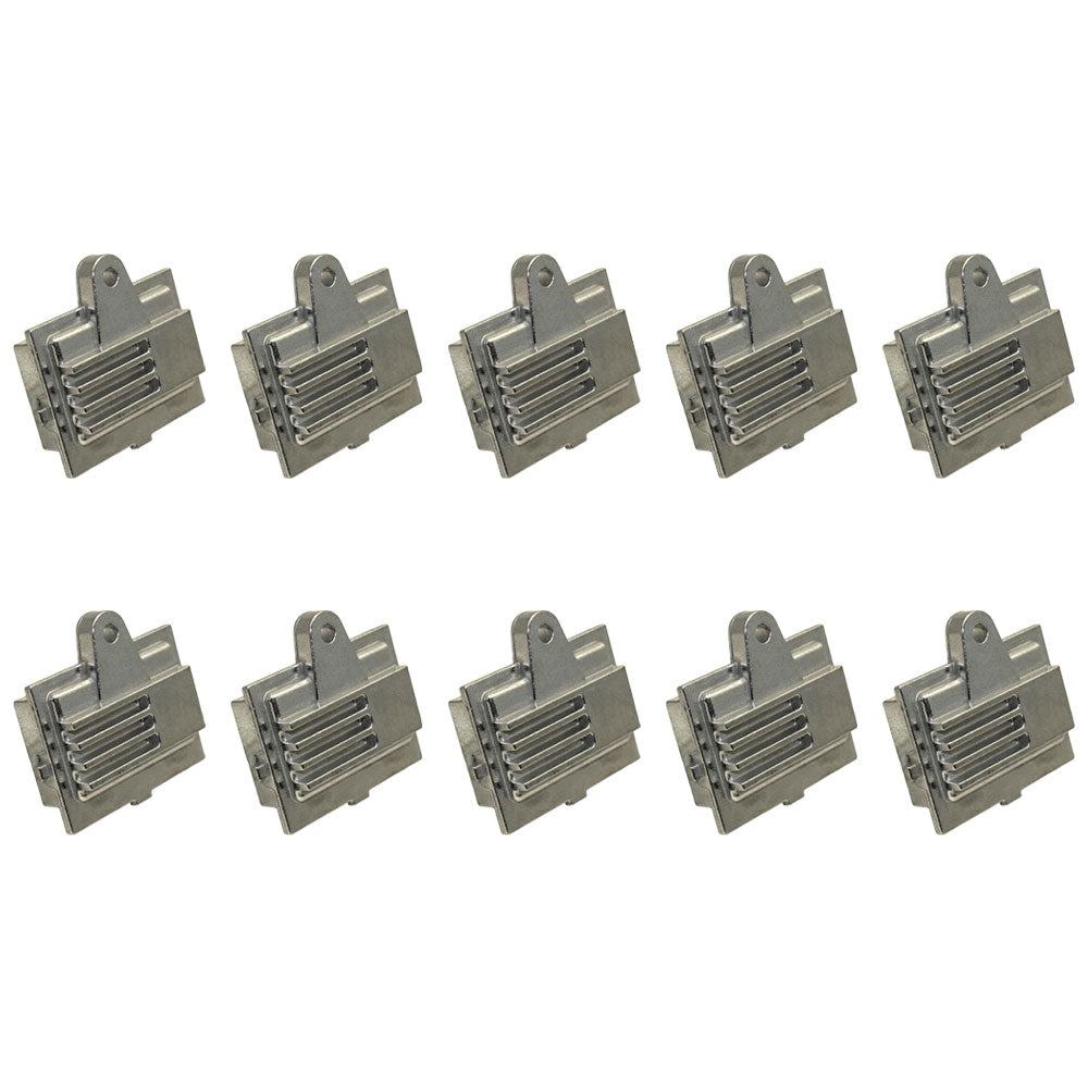 8099-1014 Qty 10: Regulator Fits Universal Products