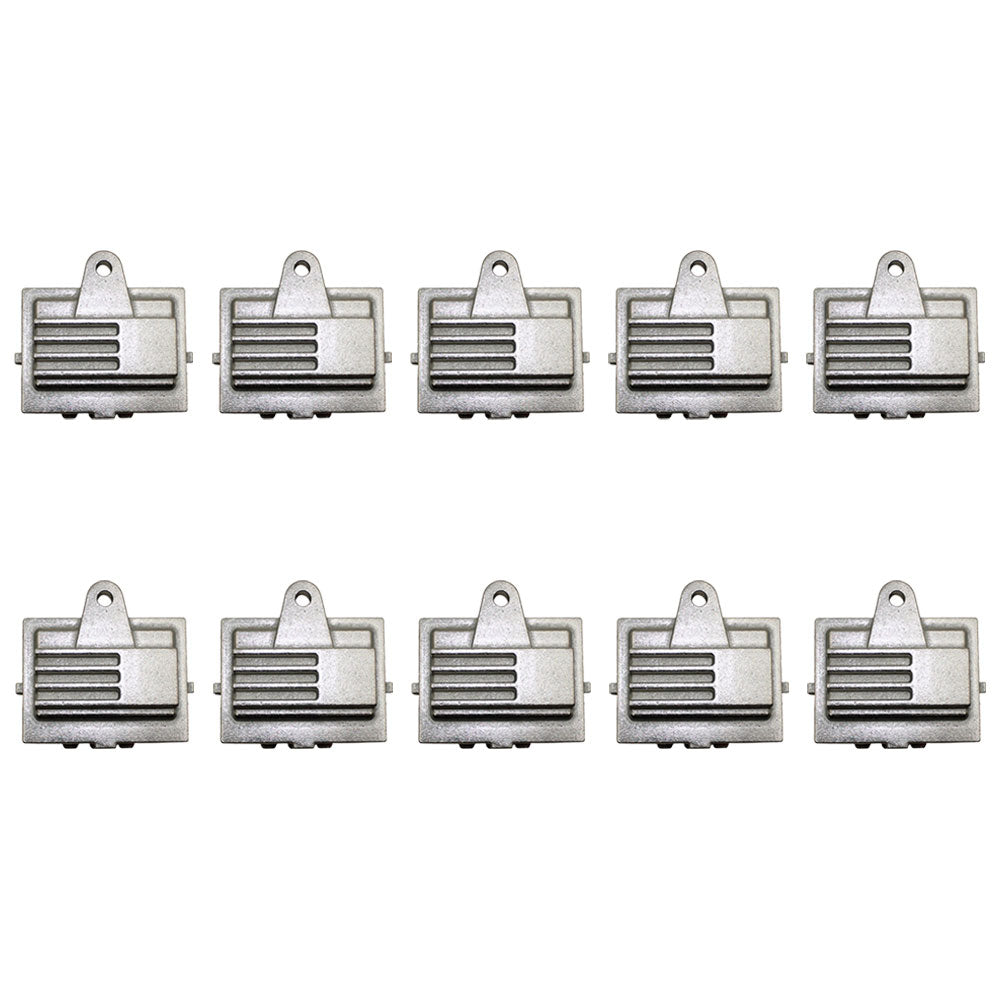 8099-1014 Qty 10: Regulator Fits Universal Products