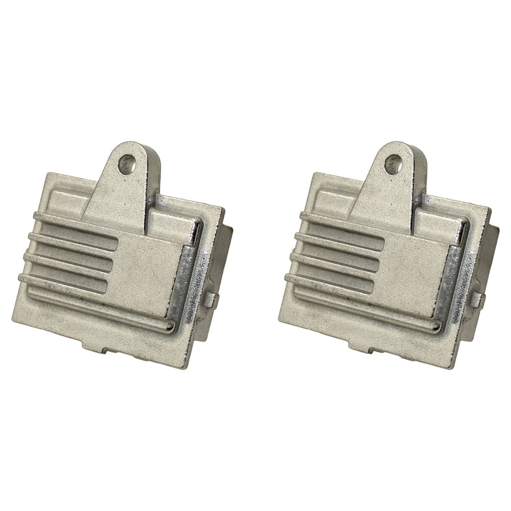 (2) VOLTAGE REGULATOR RECTIFIERS for Onan 191-2227, 191-1748, 191-2106, 191-2208
