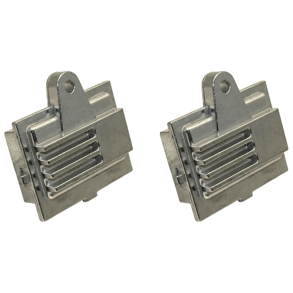 (2) VOLTAGE REGULATOR RECTIFIERS for Onan 191-2227, 191-1748, 191-2106, 191-2208