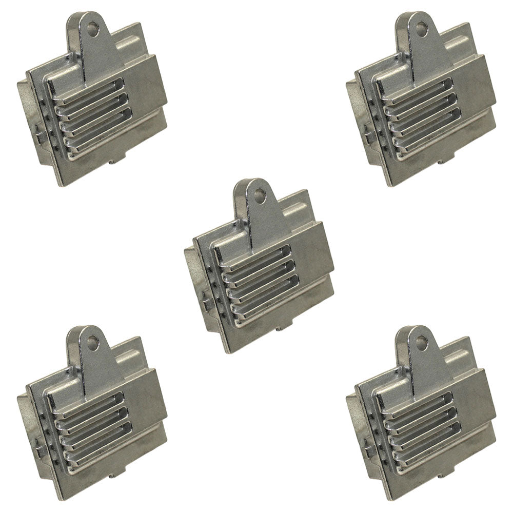 8099-1014 Qty 5: Regulator Fits Universal Products