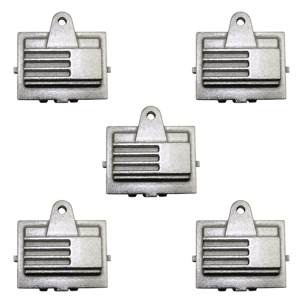 8099-1014 Qty 5: Regulator Fits Universal Products