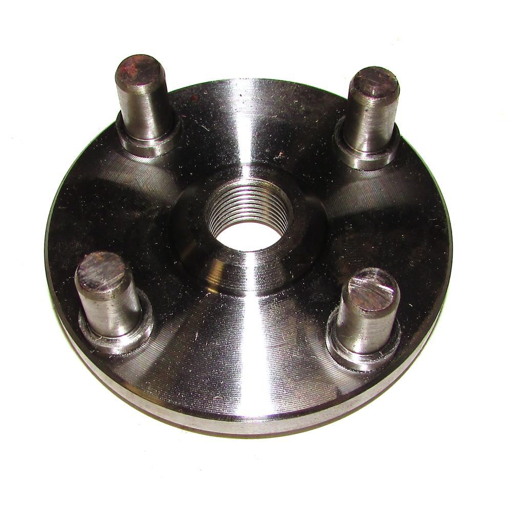 Hydraulic Pump Hub Fits Ford Replaces 191196