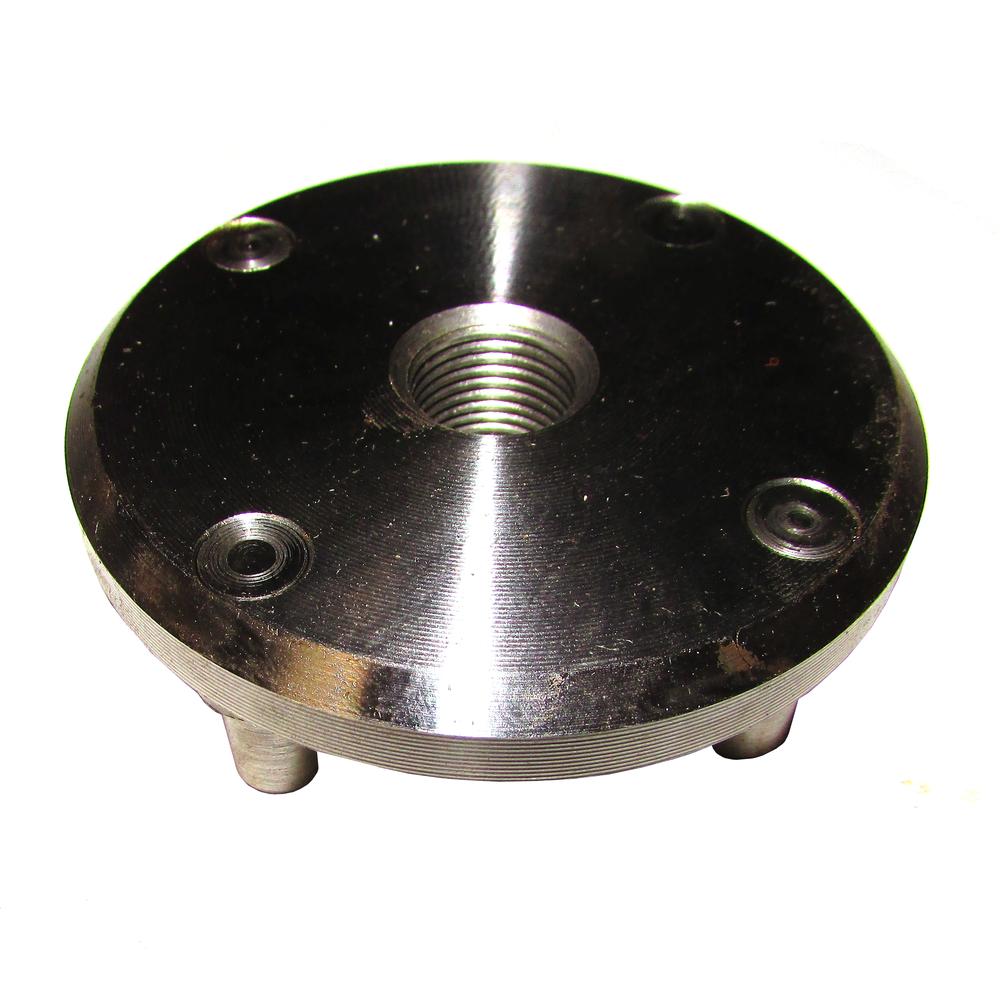 Hydraulic Pump Hub Fits Ford Replaces 191196