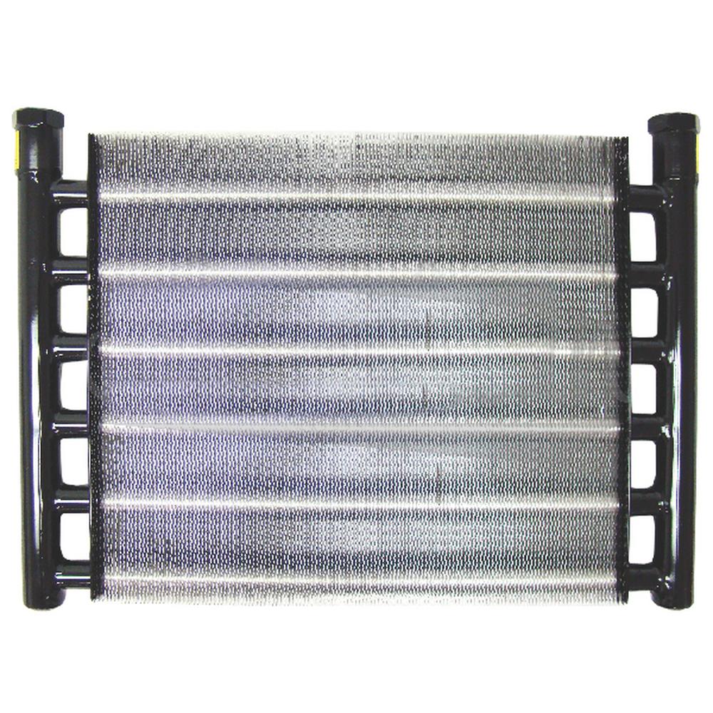 191268 Rtf Industrial Oil Cooler, 18 x 13 x 1-1/2 Overall (3/4 Fittings)