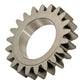New 3.66” × 1.57” × 3.66” Final Drive Planetary Gear 1912684 Fits Caterpillar