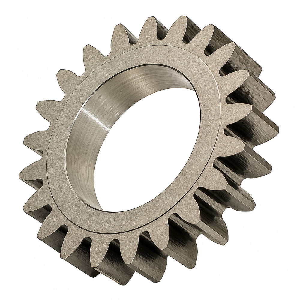 New 3.66” × 1.57” × 3.66” Final Drive Planetary Gear 1912684 Fits Caterpillar
