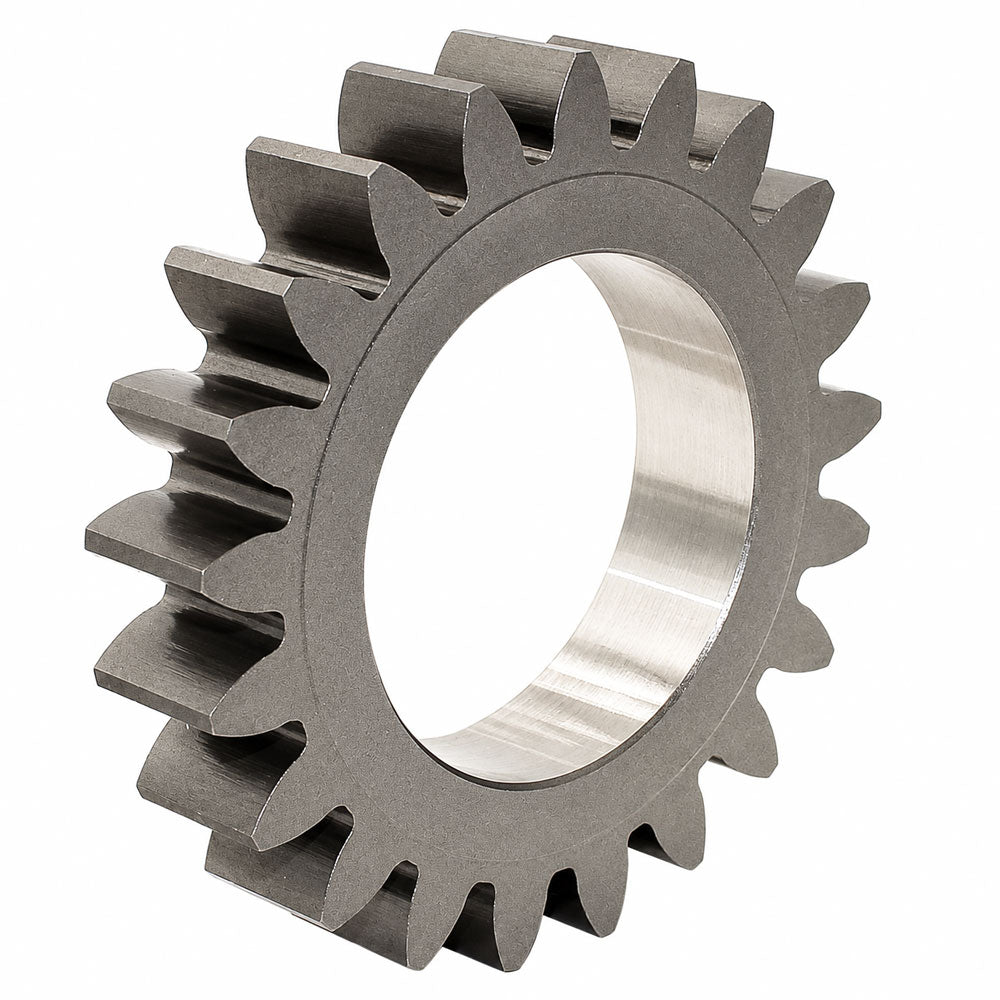 New 3.66” × 1.57” × 3.66” Final Drive Planetary Gear 1912684 Fits Caterpillar