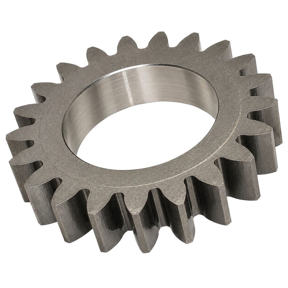 New 3.66” × 1.57” × 3.66” Final Drive Planetary Gear 1912684 Fits Caterpillar