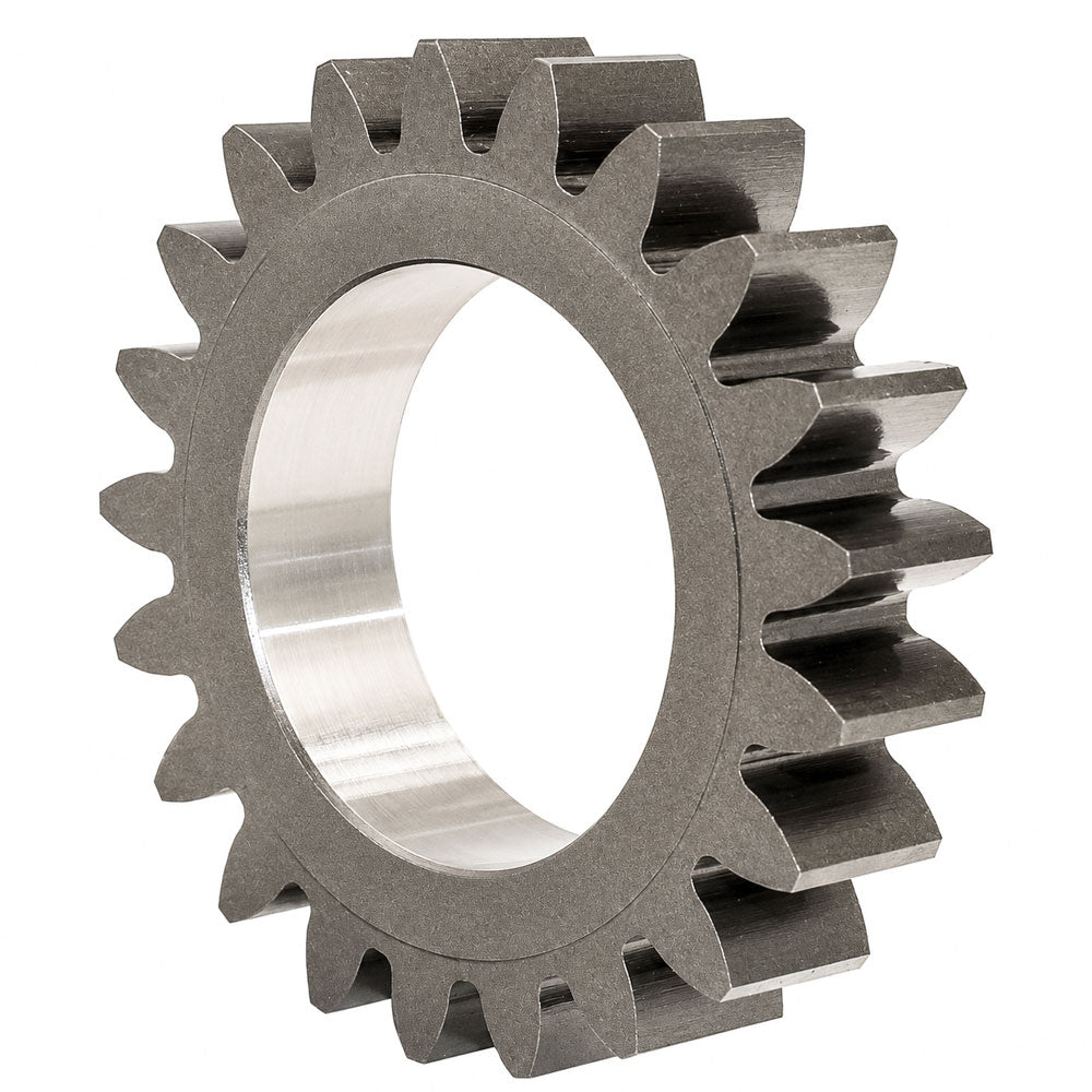 New 3.66” × 1.57” × 3.66” Final Drive Planetary Gear 1912684 Fits Caterpillar
