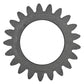 New 3.66” × 1.57” × 3.66” Final Drive Planetary Gear 1912684 Fits Caterpillar