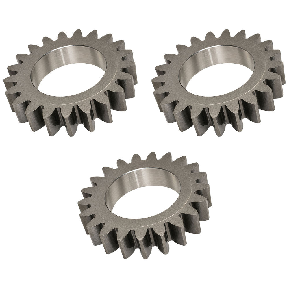1912684 (3) Planetary Gears Fits Caterpillar Engines 3066 3126B C6 C6.4 C7