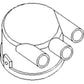 1913739 Distributor Cap Fits John Deere 50 60 70 A AO AR B D G H