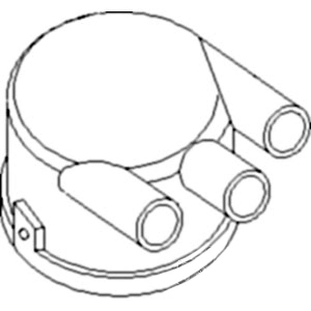 Distributor Cap Fits John Deere 70 A B 60 50 G D