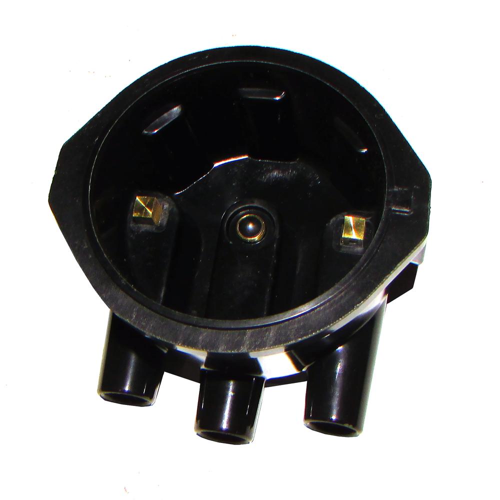 1913739 Distributor Cap Fits Delco