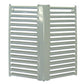One New Aftermarket 191383M91 Front Grille Fits Massey Ferguson 35