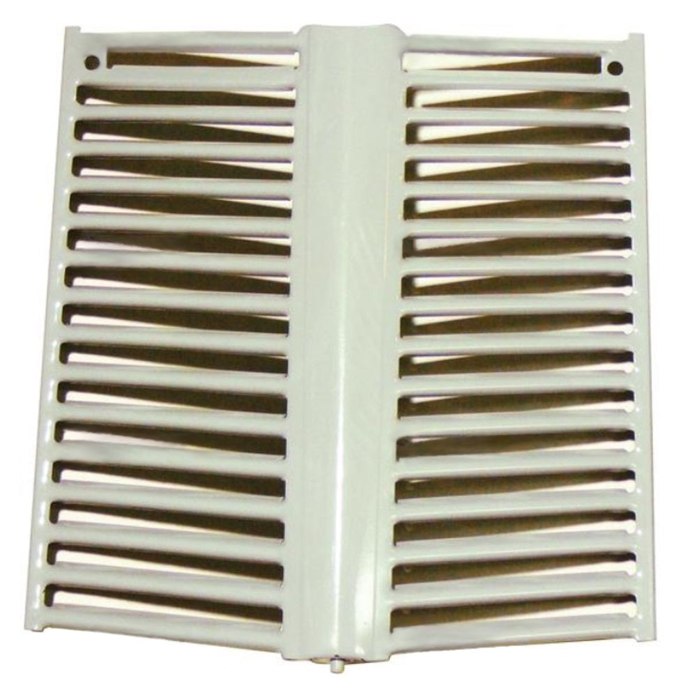 New Grill Complete Fits Massey Ferguson MF35 191383M91