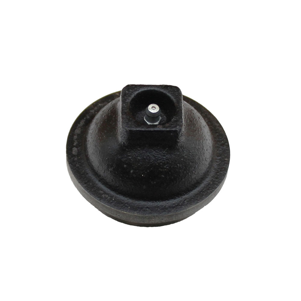 191495M1 Threaded Hub Cap Fits Massey Ferguson