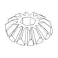 185411C1 Bevel Gear Fits Case/International Harvester