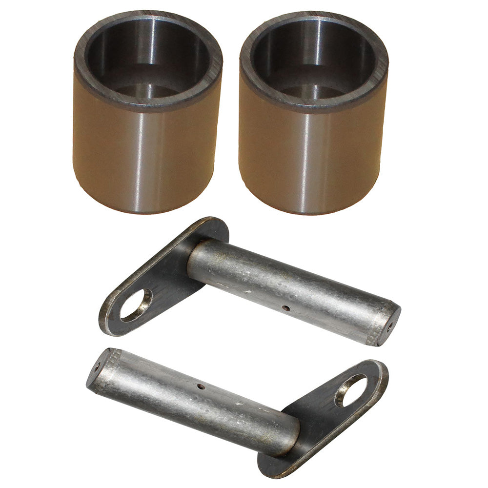 142-8791 Bucket Pins & Bearings Kit Fits Caterpillar 216 216B 216B3 226 226B