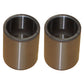 BUCKET PINS + BUSHINGS SET KIT FOR PART 1595756 159-5756 1919588 191-9588